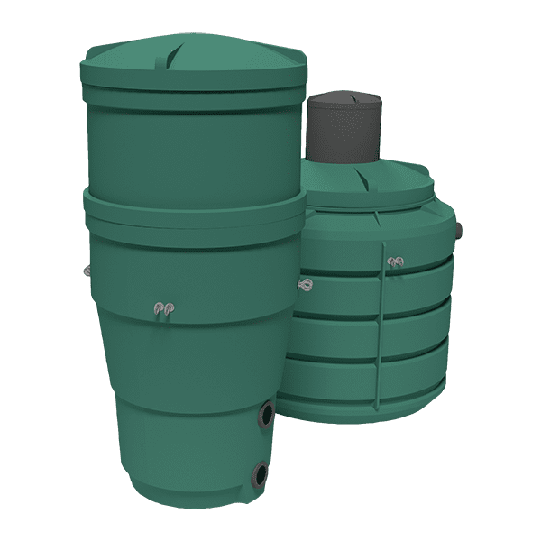 ЗС-6 енергонезалежна